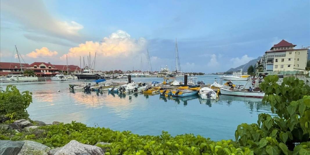 Türklerin yeni rotası: Ne Yunanistan, ne KKTC ne Karadağ... Türkler oraya akın ediyor 5